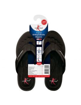 Orthopedische slippers maat 35/36 - 45/46