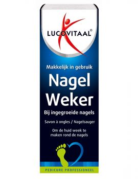 Nagel weker 30 ml