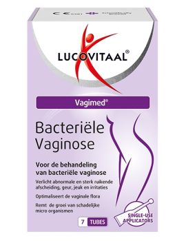 Bacteriële Vaginose (THT 30-04-22)