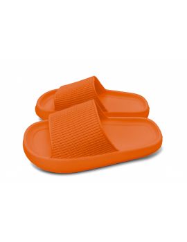 Orthopedische Zomer Badslippers (Oranje)