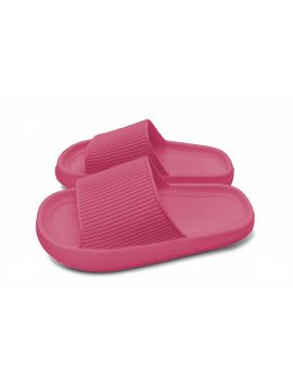 Orthopedische Zomer Badslippers (Pink)
