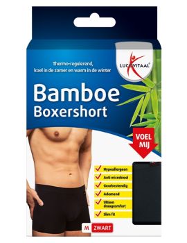 Bamboe Boxershort