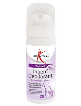 Intiem Deo 50 ml