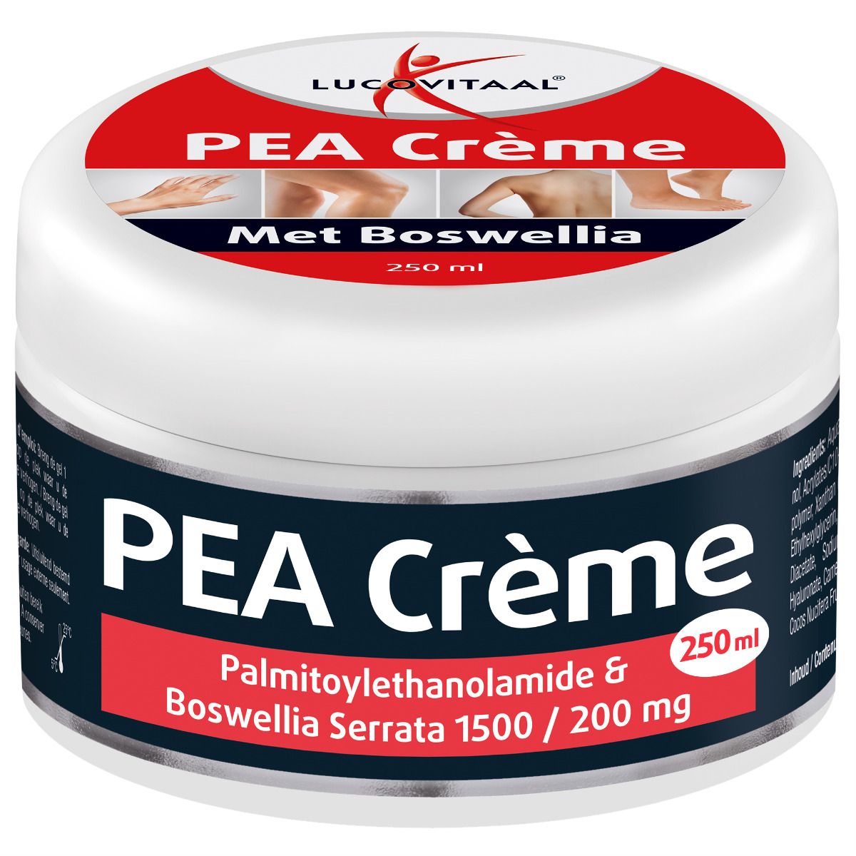 PEA creme 250 ml