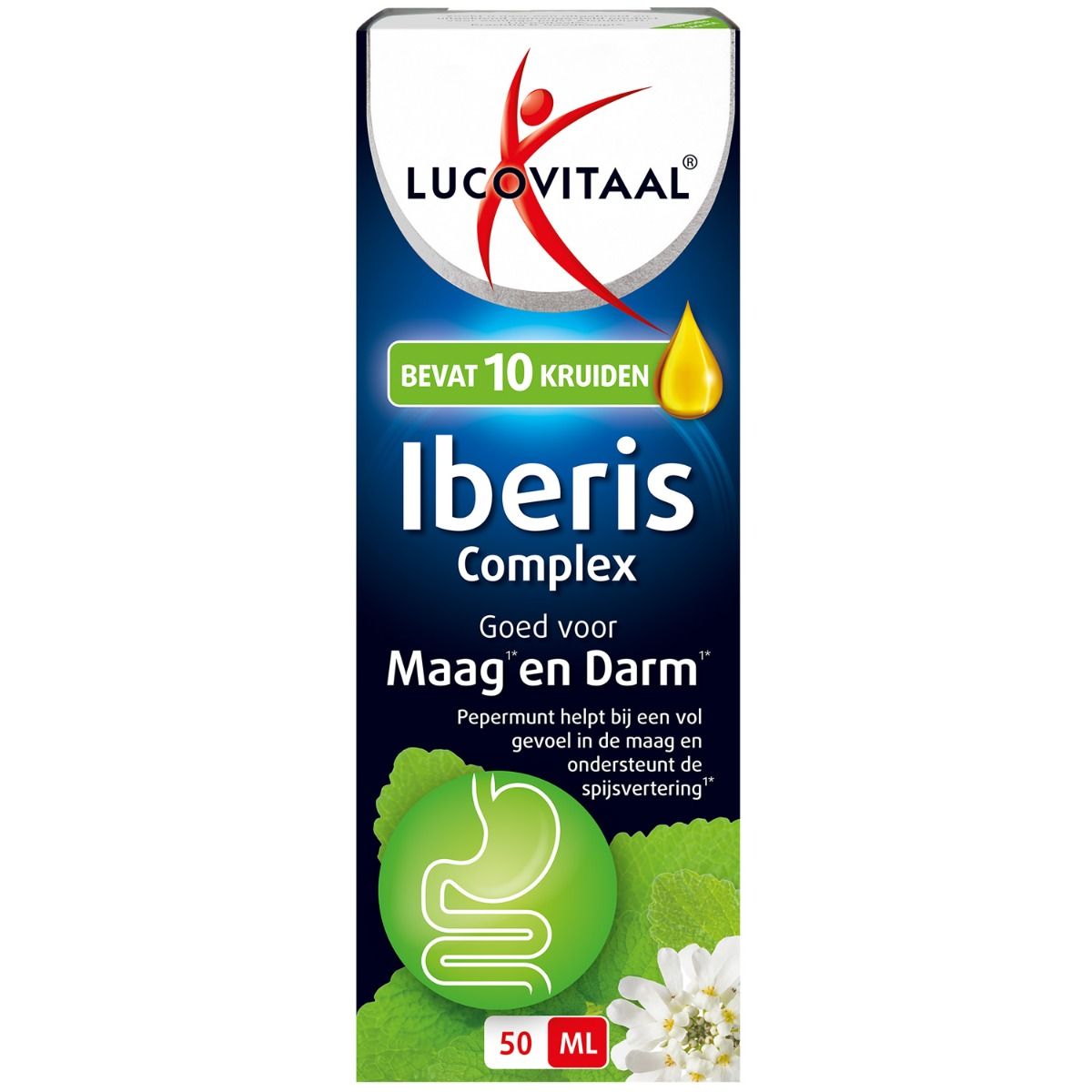 Iberis Complex 50 ml