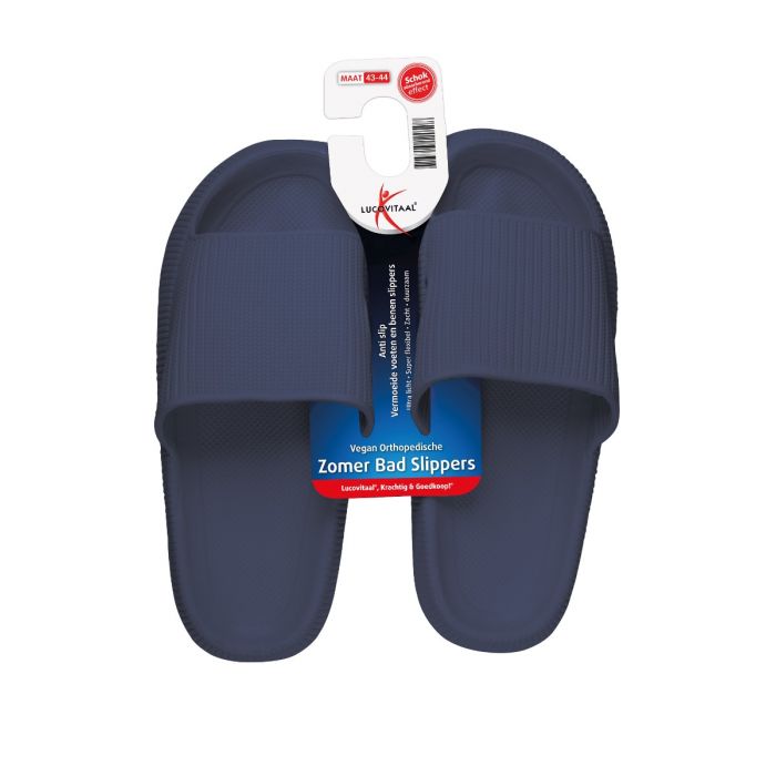 Lucovitaal slippers cheap