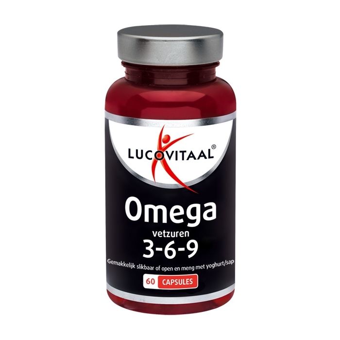 Lucovitaal Super Visolie Omega 36 (120 30) lupon.gov.ph