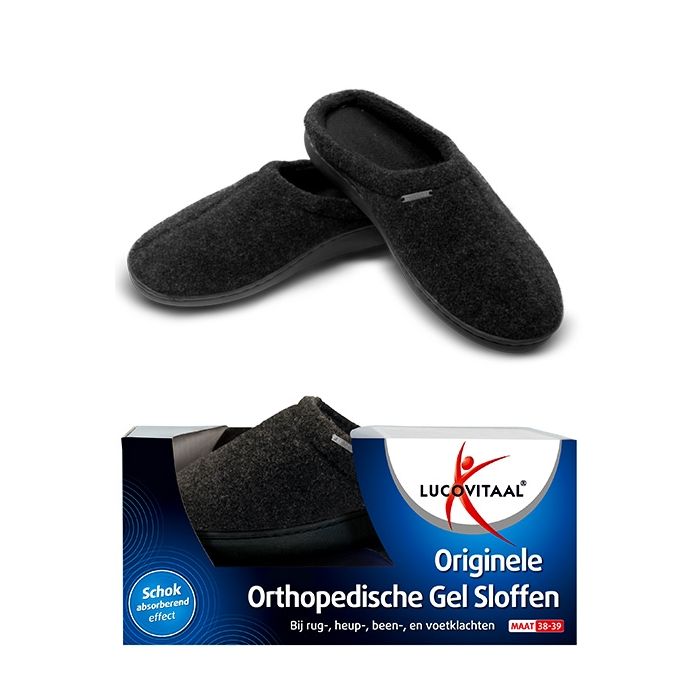 orthopedische instappers