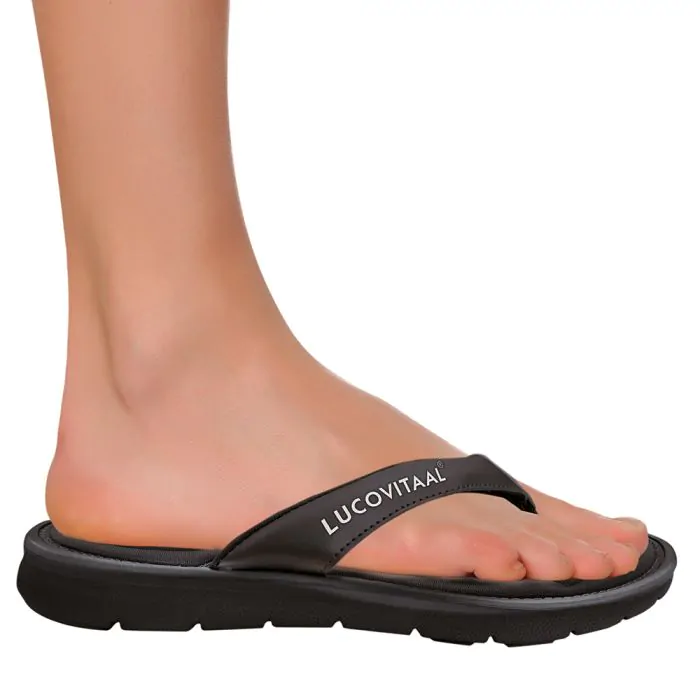 Orthopedische slippers