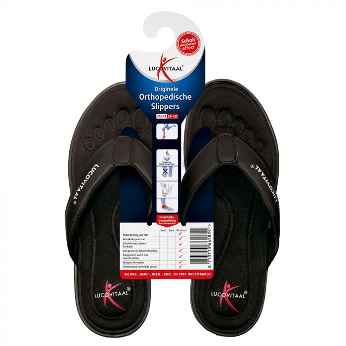 Slippers lucovitaal new arrivals