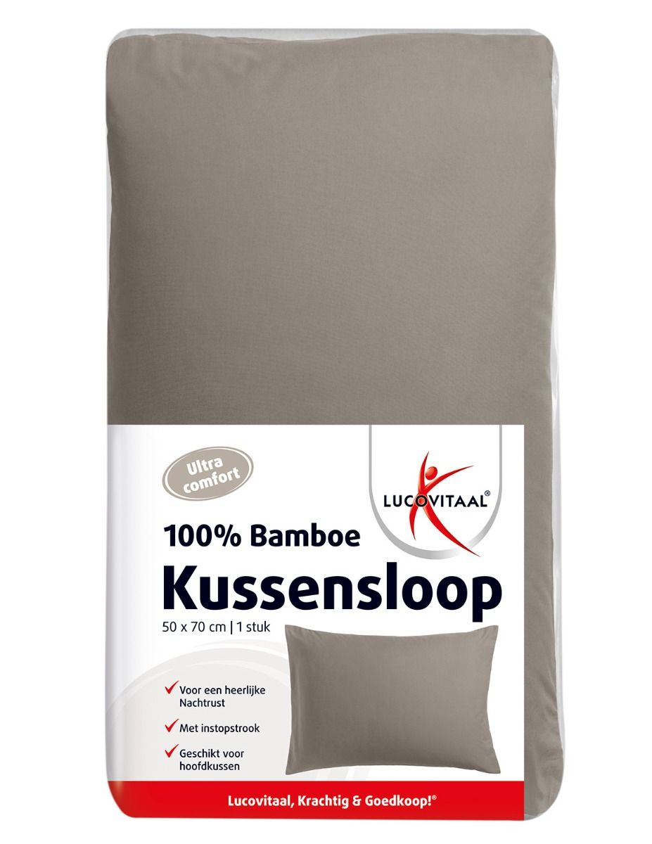 townssilk 19 Momme 100% zijden kussensloop 1 stuk 50x65cm patroon 2