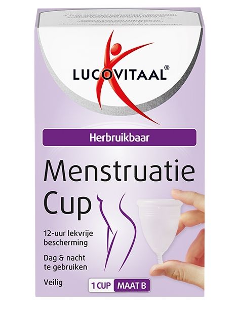 De beste menstruatie cups? Nu €9,99 |