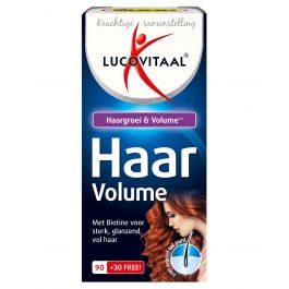Haar Volume