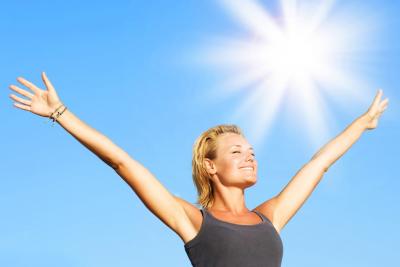 Alles over Vitamine D!