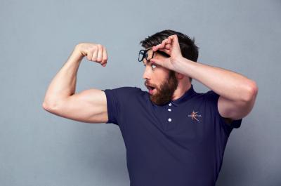 Testo Mannen Support: Alles Wat Je Moet Weten