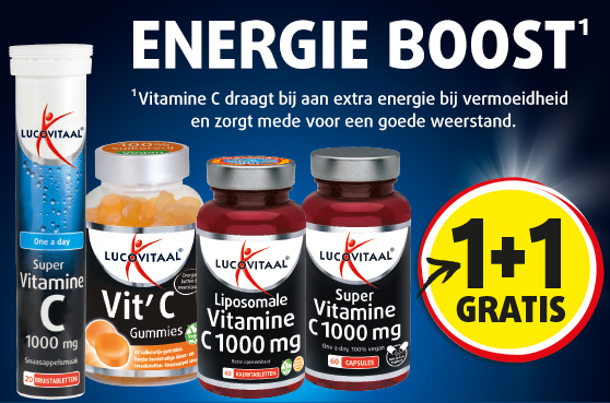 Vitamine C