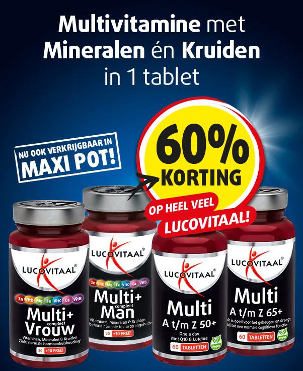 Multivitaminen