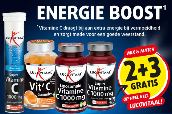 Vitamine C