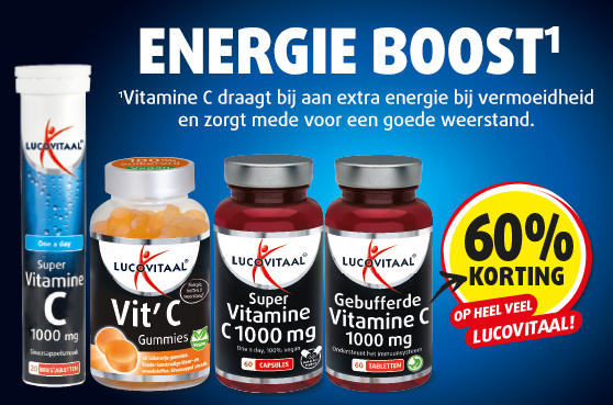 Vitamine C