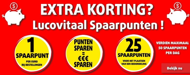 Reward points banner homepage