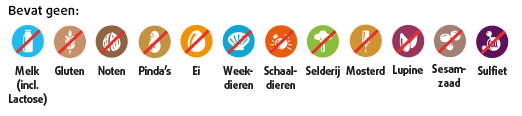 Leverreiniging - Allergieën