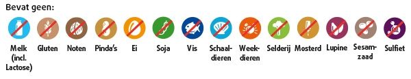 allergenen allergenen