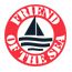 Omega 3 visolie - Friend of the sea