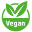 Vegan Logo