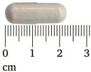 Vitamine B6 Magnesium L-Tryptofaan capsule