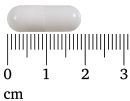 Hyaluronzuur capsule