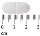 Magnesium citraat tablet 400mg