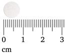 Oesterkalk Calcium en Vitamine D tablet