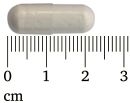 Omega 3-6-9 capsule