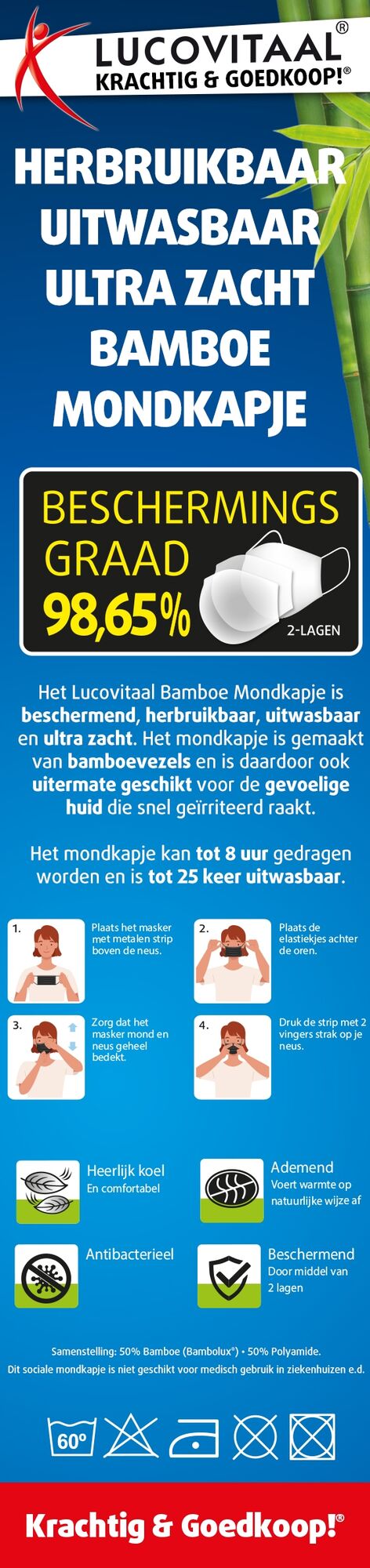 Mondkapje Mondkapje