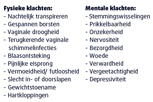 klachten klachten